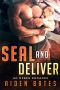 [Sealed with A Kiss 05] • SEAL and Deliver